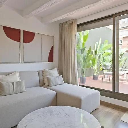 Ola Living Consell De Cent