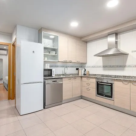 Apartament Ola Living Consell De Cent