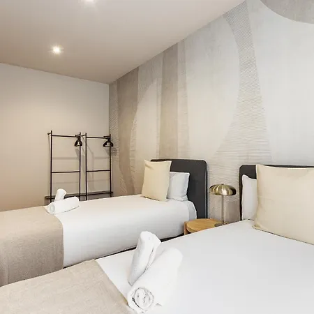 Apartament Ola Living Consell De Cent Barcelona