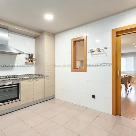 Ola Living Consell De Cent * Barcelona