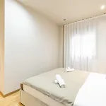 Апартаменты Ola Living Consell De Cent