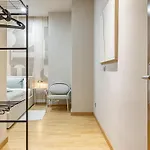 Ola Living Consell De Cent Апартаменты *