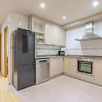 Ola Living Consell De Cent Апартаменты Барселона