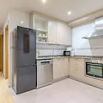 Апартаменты Ola Living Consell De Cent
