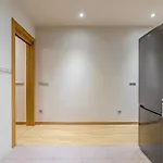 Ola Living Consell De Cent Барселона