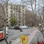Ola Living Consell De Cent Апартаменты