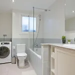 Апартаменты Ola Living Consell De Cent *