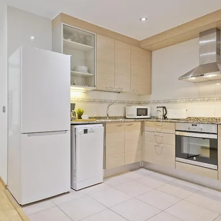 Apartment Ola Living Consell De Cent *