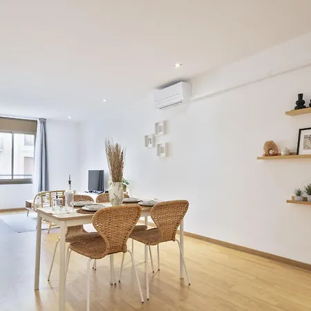 Ola Living Consell De Cent *