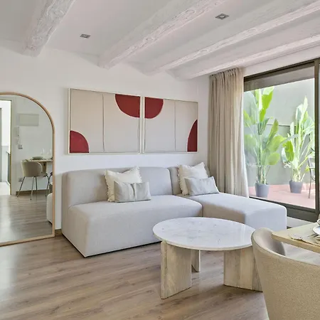 Ola Living Consell De Cent