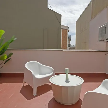 Apartment Ola Living Consell De Cent Barcelona
