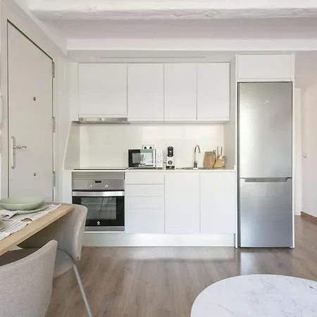 Apartment Ola Living Consell De Cent