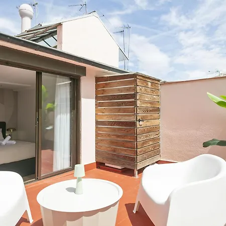 Apartment Ola Living Consell De Cent *