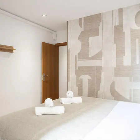 Ola Living Consell De Cent Apartment *
