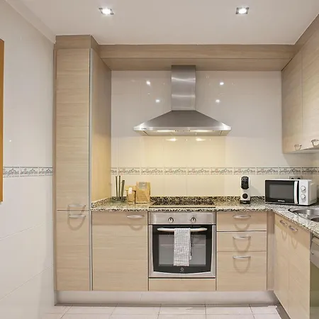 Apartment Ola Living Consell De Cent *