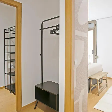 Apartment Ola Living Consell De Cent Barcelona