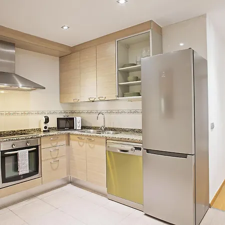 Ola Living Consell De Cent Apartment *