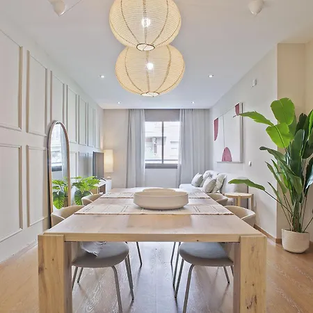 Ola Living Consell De Cent Apartment *