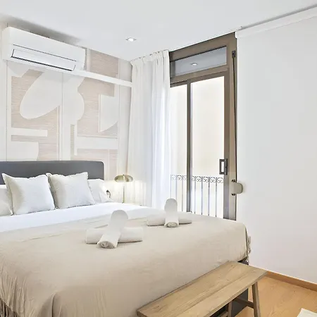 Ola Living Consell De Cent *