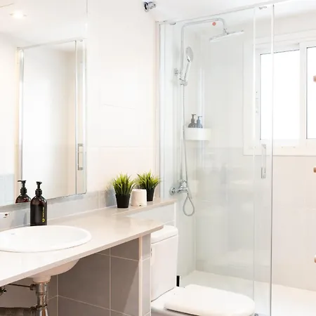 Apartment Ola Living Consell De Cent