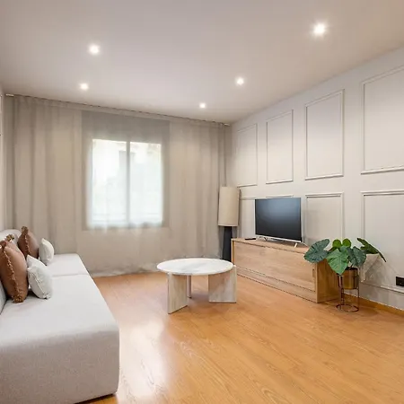 Apartament Ola Living Consell De Cent