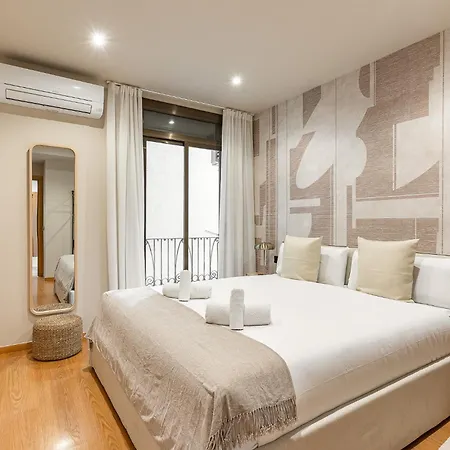 Apartament Ola Living Consell De Cent