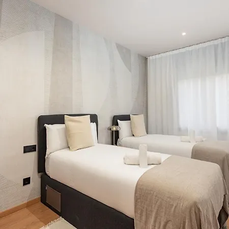 Ola Living Consell De Cent *