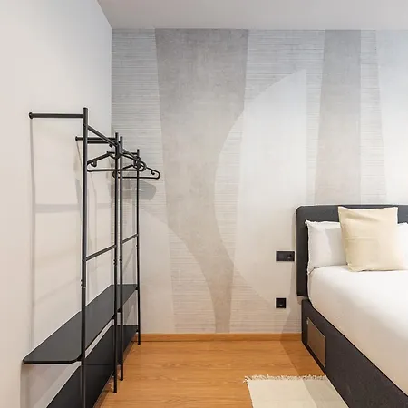 Ola Living Consell De Cent Apartament *