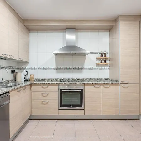 Ola Living Consell De Cent Barcelona