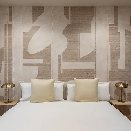 Ola Living Consell De Cent Apartament Barcelona
