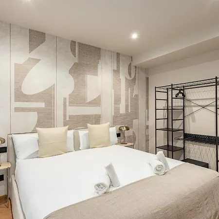 Ola Living Consell De Cent
