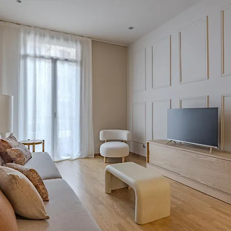Ola Living Consell De Cent