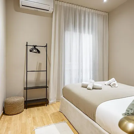 Ola Living Consell De Cent *