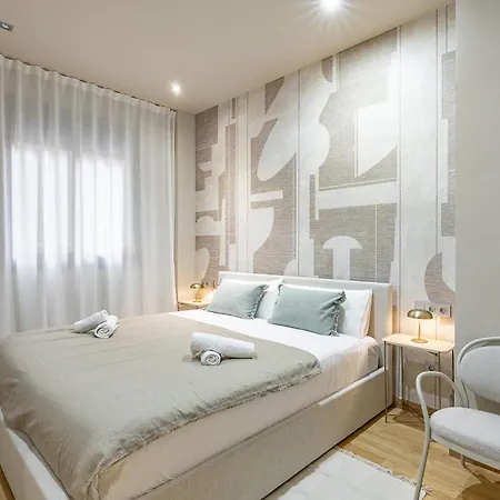 Apartamento Ola Living Consell De Cent Barcelona