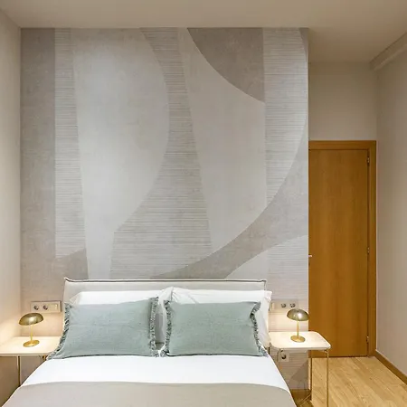 Ola Living Consell De Cent Barcelona