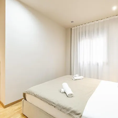 Apartamento Ola Living Consell De Cent