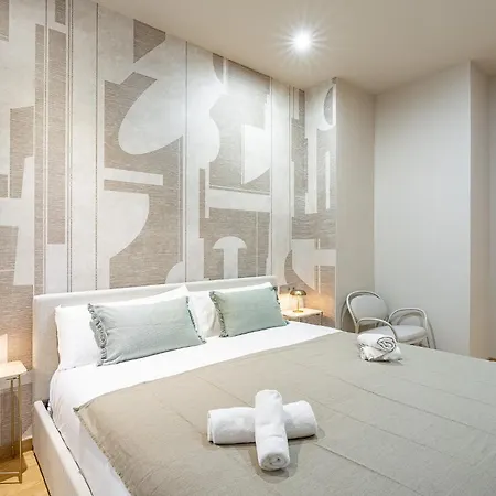 Ola Living Consell De Cent Barcelona