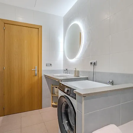 Ola Living Consell De Cent