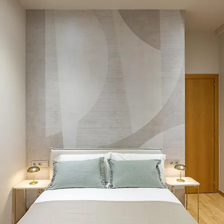 Apartamento Ola Living Consell De Cent