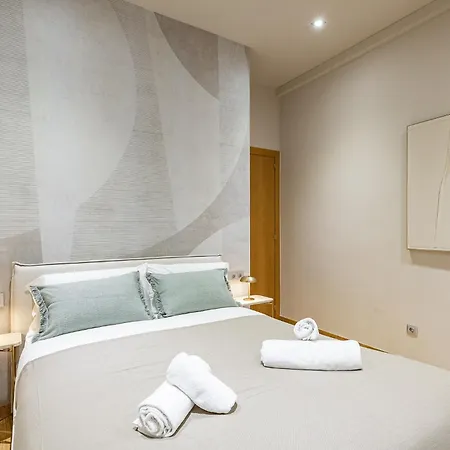 Apartamento Ola Living Consell De Cent