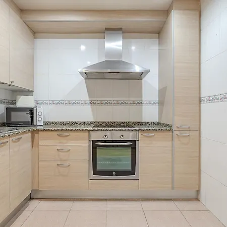 Apartamento Ola Living Consell De Cent *