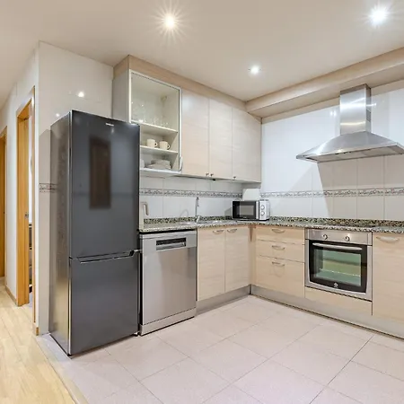 Ola Living Consell De Cent Apartamento Barcelona