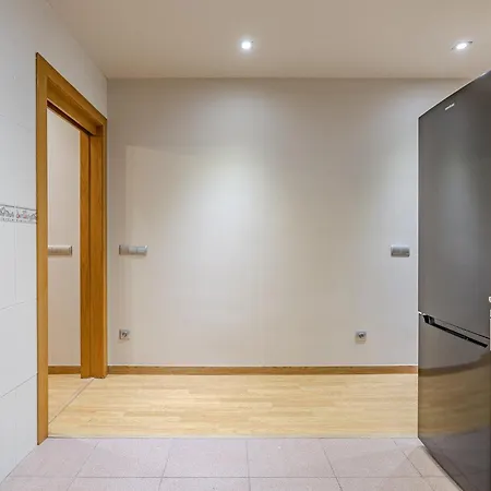 Ola Living Consell De Cent Barcelona
