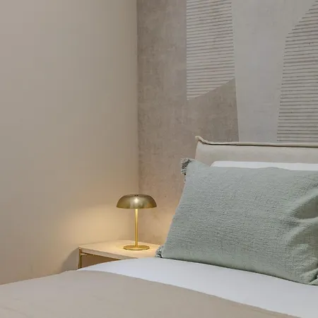 Ola Living Consell De Cent *