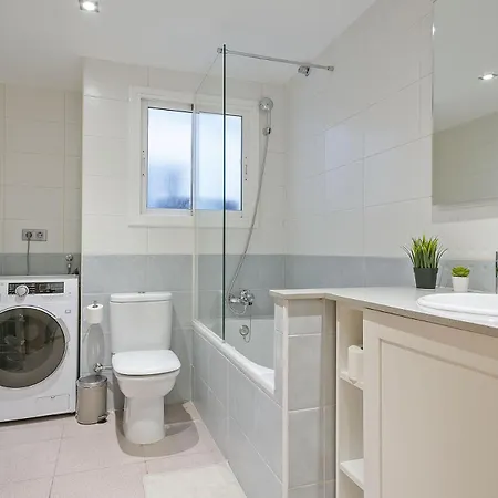 Apartamento Ola Living Consell De Cent *