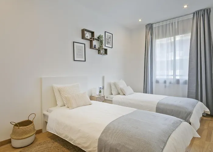 Ola Living Consell De Cent
