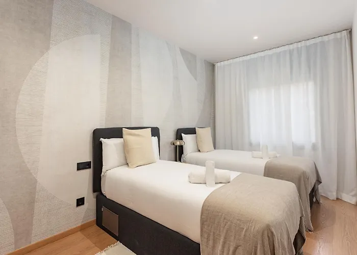 Ola Living Consell De Cent *
