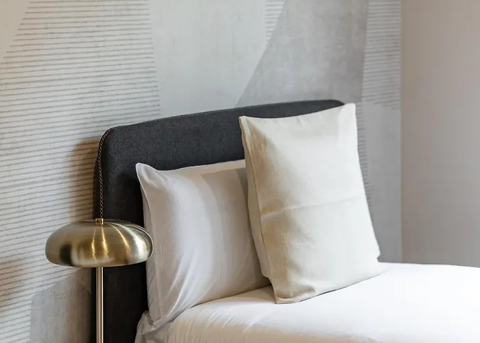 Ola Living Consell De Cent