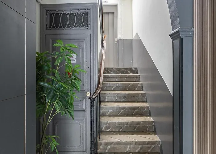 Ola Living Consell De Cent