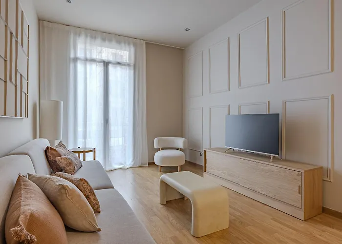 Ola Living Consell De Cent